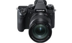 Fujifilm X-H1 - przykadowe zdjcia