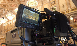 Panasonic VariCam LT z moliwoci produkcji na ywo