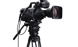 Nowa kamera studyjna Panasonic AK-UC4000