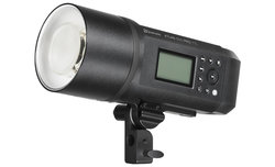 Quadralite Atlas 600 Pro TTL