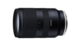 Tamron 28-75 mm f/2.8 Di III RXD - jest nowy firmware