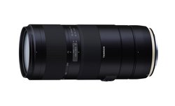 Tamron 70-210 mm f/4 Di VC USD