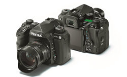 Ricoh oferuje aktualizacj Pentaxa K-1 do K-1 II