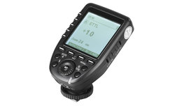 Quadralite Navigator X2