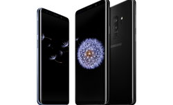 Samsung Galaxy S9 i S9 Plus