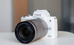 Canon EOS M50 w naszych rkach