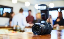Canon Speedlite 470EX-AI
