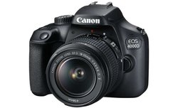 Canon EOS 4000D - zdjcia przykadowe