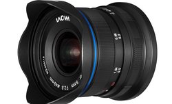 Laowa 9 mm f/2.8 z mocowaniem DL