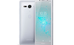 Sony Xperia XZ2 i XZ2 Compact