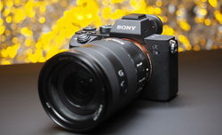 Sony A7 III - zdjcia przykadowe