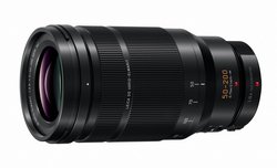 Panasonic Leica DG Vario-Elmarit 50-200 mm f/2.8-4 ASPH.
