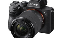 Sony liderem sprzeday aparatw penoklatkowych w USA