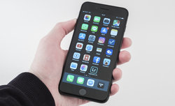 Test iPhone 8 Plus