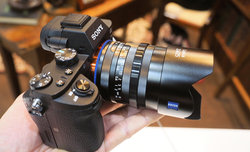 Zeiss Loxia 25 mm f/2.4 - przykadowe zdjcia