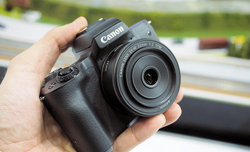 Canon EOS M50 - przykadowe zdjcia