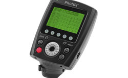 Phottix Odin II TTL dla aparatw Pentax