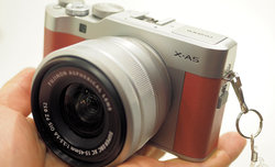 Fujifilm X-A5 i XC 15-45 mm f/3.5-5.6 OIS PZ - przykadowe zdjcia