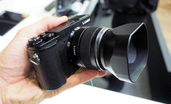 Panasonic Lumix GX9 i Leica DG Vario-Elmarit 50-200 mm f/2.8-4 ASPH. - przykadowe zdjcia