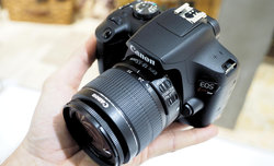 Canon EOS 2000D - przykadowe zdjcia