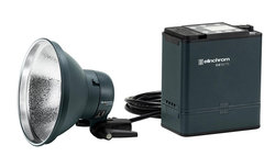 Elinchrom ELB 500 TTL