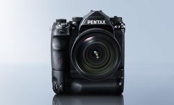 Nowa cena Pentaxa K-1
