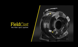 Fieldcast - adaptery wiatowodowe, kable i konwertery