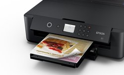 Epson XP-15000 - kompaktowa drukarka fotograficzna A3+