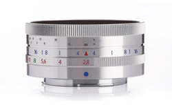 C.P. Goerz Citograph 50 mm f/2.8