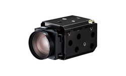 Tamron pracuje nad moduem kamery z globaln migawk i obiektywem 30x