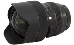 Sigma A 14-24 mm f/2.8 DG HSM - zdjcia przykadowe