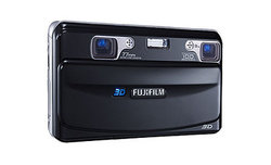 Fujifilm FinePix Real 3D nadchodzi