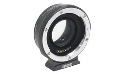Metabones - aktualizacje firmware