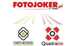 Quadralite i Genesis w ofercie Fotojoker