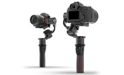 Gimbal PilotFly Adventurer