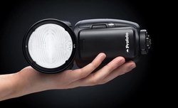 Warsztaty Masterclass Profoto z lamp A1