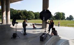Warsztaty Masterclass Profoto - ostatnie wolne miejsca