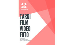 Quadralite zaprasza na targi  FILM VIDEO FOTO 2018 w odzi