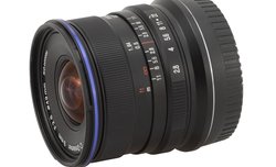 Test obiektywu Venus Optics Laowa 9 mm f/2.8 ZERO-D