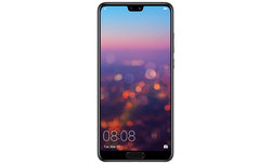 Huawei P20 PRO - zdjcia przykadowe