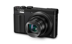 Bilety do kina z Panasonic Lumix TZ70