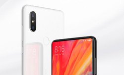 Xiaomi Mi Mix 2S