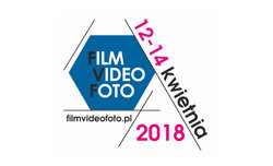 Targi FILM VIDEO FOTO 2018 ju wkrtce - sprawdcie program
