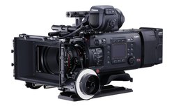 Canon EOS C700 FF