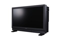 Canon - nowe monitory 4K HDR i zapowied aktualizacji firmware