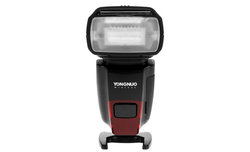 Nowe lampy w ofercie Yongnuo