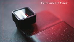 Moment - obiektyw anamorficzny dla smartfona