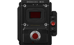 GEMINI 5K S35 - nowy sensor dla kamer RED
