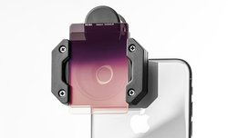 NiSi Prosories P1 Kit - filtry prostoktne dla smartfona