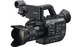 Sony pokazao kamer XDCAM FS5 II
